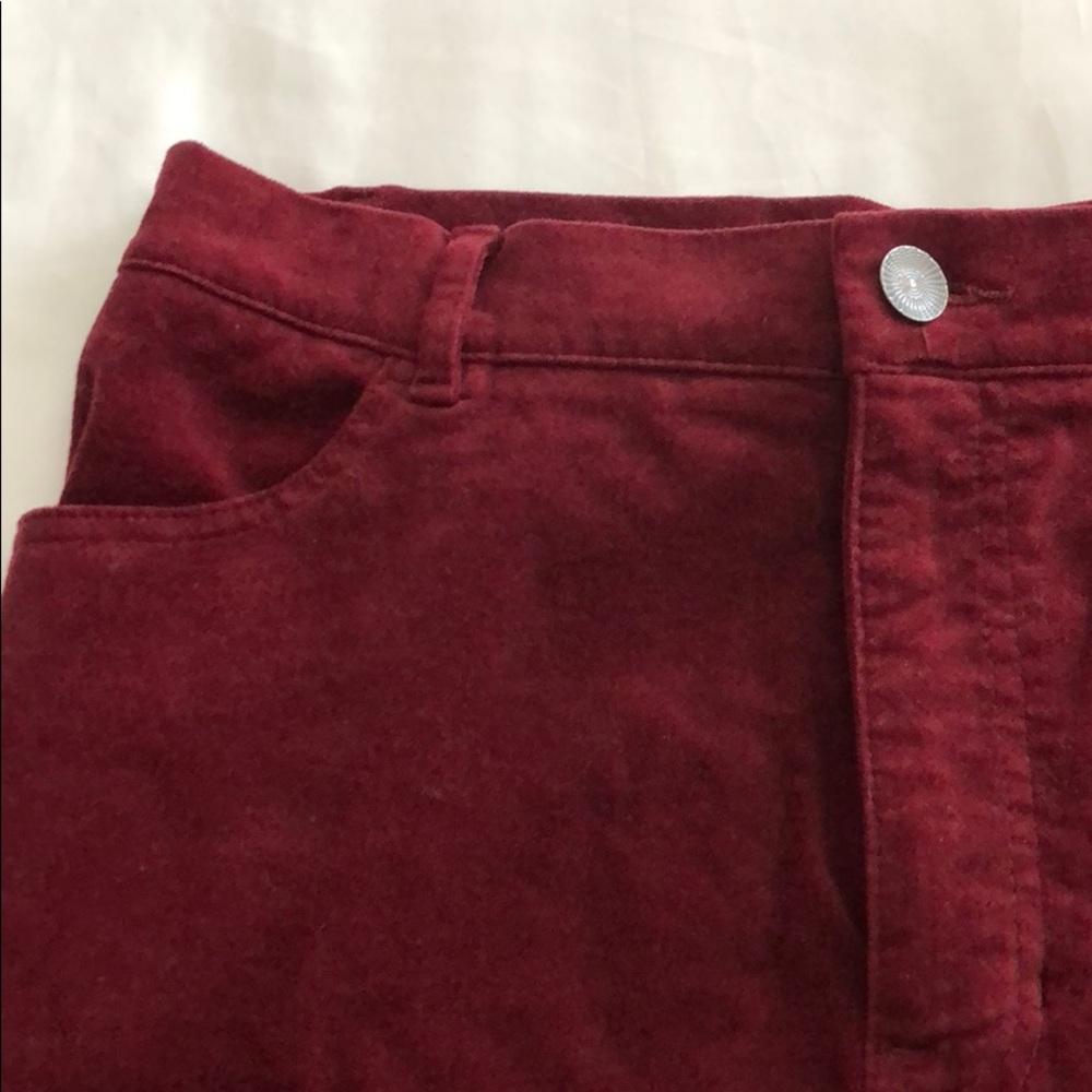 Mini skirt - Picture 3 of 3